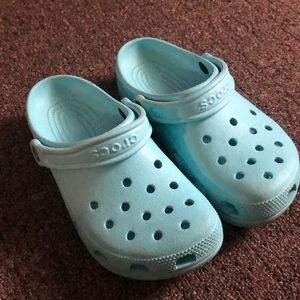 Women Crocs